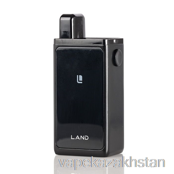 Vape Smoke OBS LAND 10W Pod System Original Black